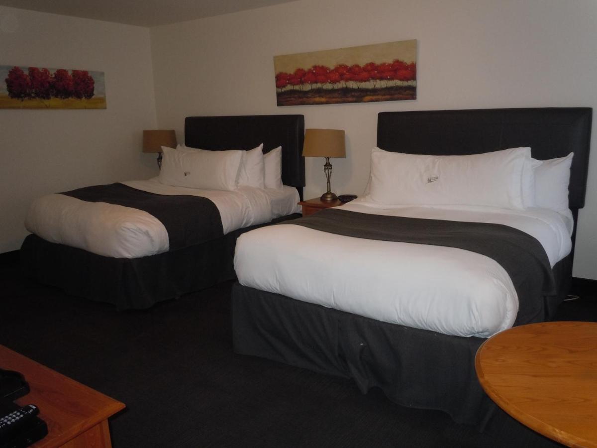L'Auberge Du Lac St-Pierre Trois-Rivieres Ngoại thất bức ảnh