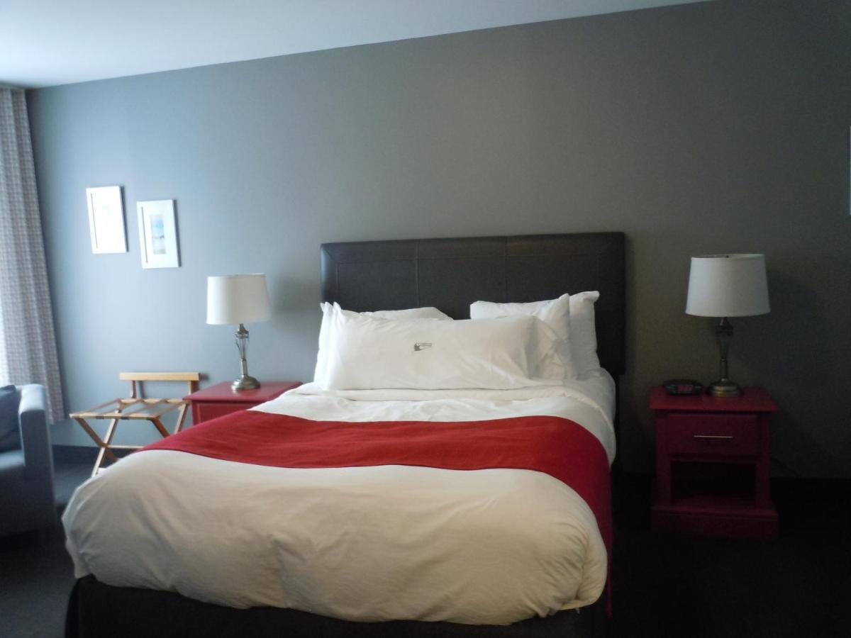 L'Auberge Du Lac St-Pierre Trois-Rivieres Ngoại thất bức ảnh