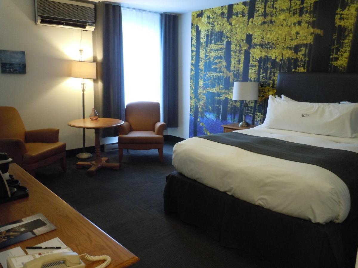 L'Auberge Du Lac St-Pierre Trois-Rivieres Ngoại thất bức ảnh