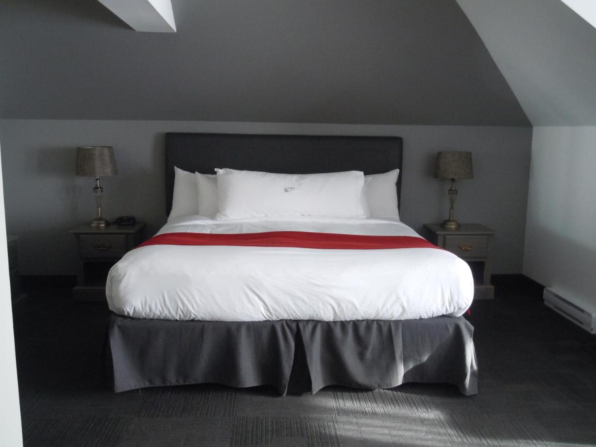 L'Auberge Du Lac St-Pierre Trois-Rivieres Ngoại thất bức ảnh