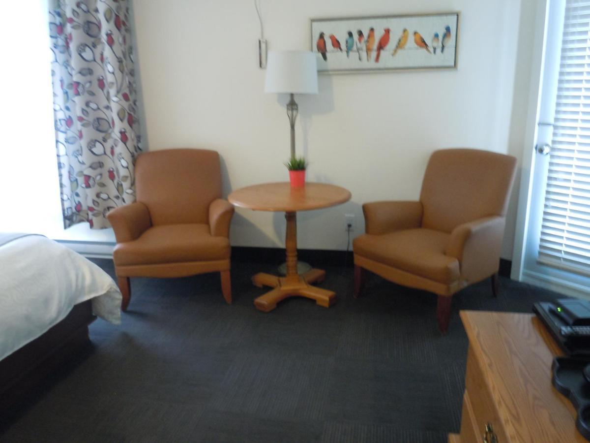 L'Auberge Du Lac St-Pierre Trois-Rivieres Ngoại thất bức ảnh