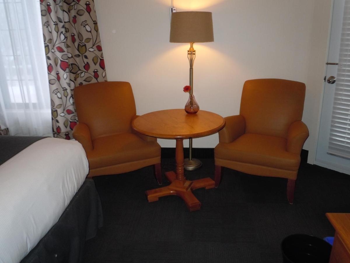 L'Auberge Du Lac St-Pierre Trois-Rivieres Ngoại thất bức ảnh