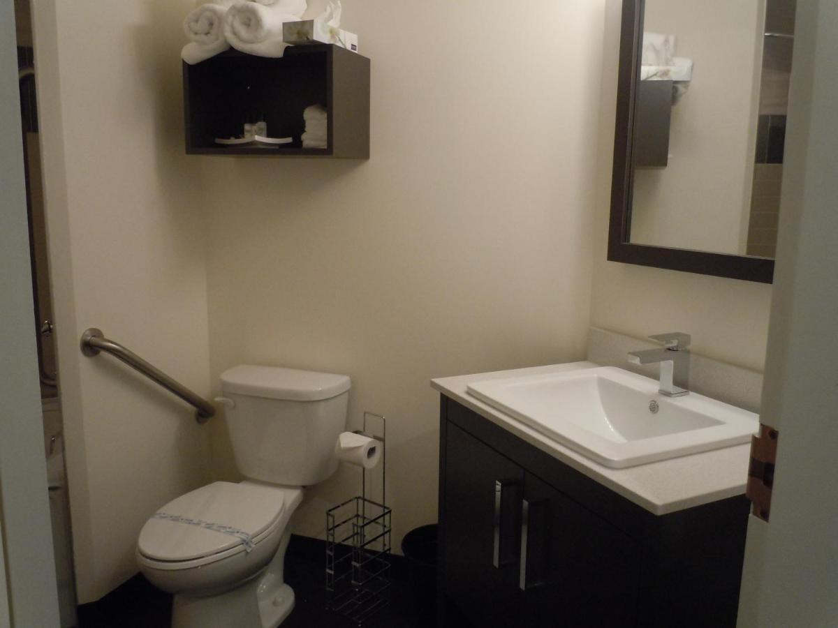 L'Auberge Du Lac St-Pierre Trois-Rivieres Ngoại thất bức ảnh