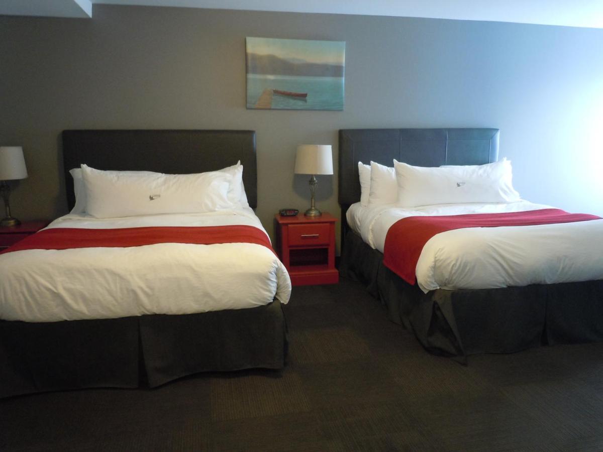 L'Auberge Du Lac St-Pierre Trois-Rivieres Ngoại thất bức ảnh