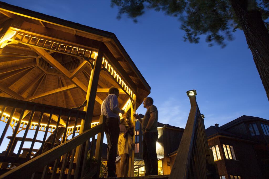 L'Auberge Du Lac St-Pierre Trois-Rivieres Ngoại thất bức ảnh