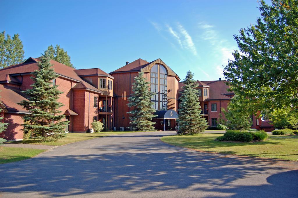 L'Auberge Du Lac St-Pierre Trois-Rivieres Ngoại thất bức ảnh