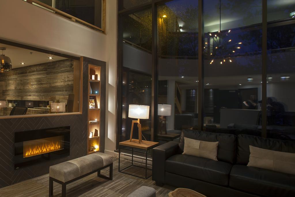 L'Auberge Du Lac St-Pierre Trois-Rivieres Ngoại thất bức ảnh