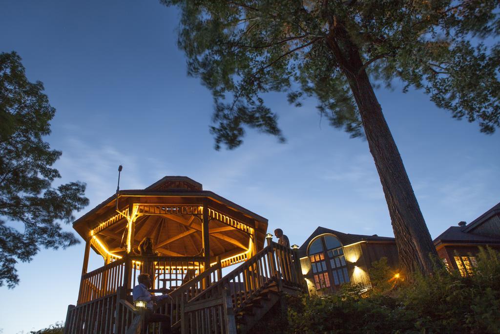 L'Auberge Du Lac St-Pierre Trois-Rivieres Ngoại thất bức ảnh