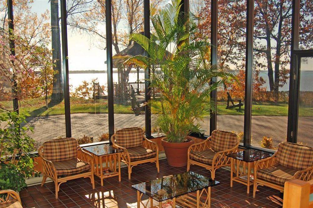 L'Auberge Du Lac St-Pierre Trois-Rivieres Ngoại thất bức ảnh