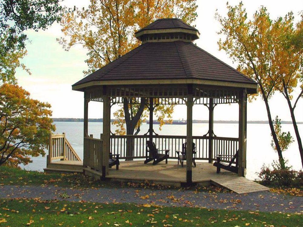 L'Auberge Du Lac St-Pierre Trois-Rivieres Ngoại thất bức ảnh