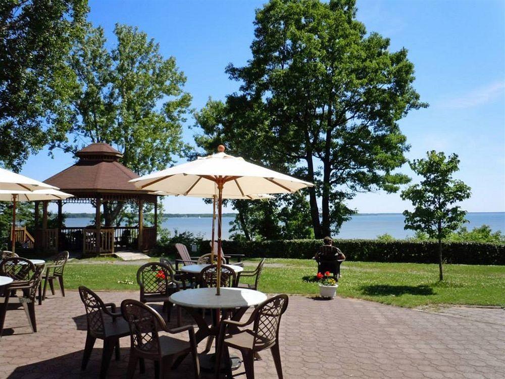 L'Auberge Du Lac St-Pierre Trois-Rivieres Ngoại thất bức ảnh