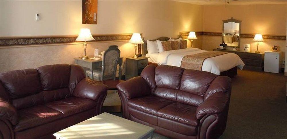 L'Auberge Du Lac St-Pierre Trois-Rivieres Ngoại thất bức ảnh