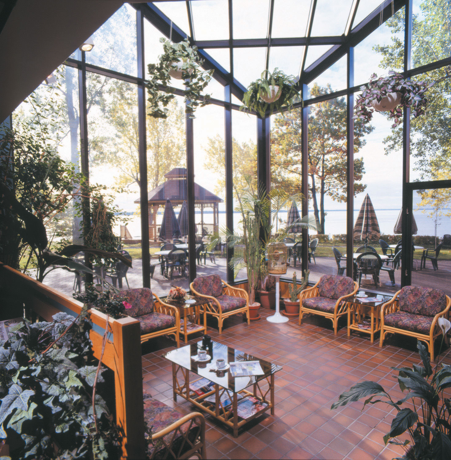 L'Auberge Du Lac St-Pierre Trois-Rivieres Ngoại thất bức ảnh