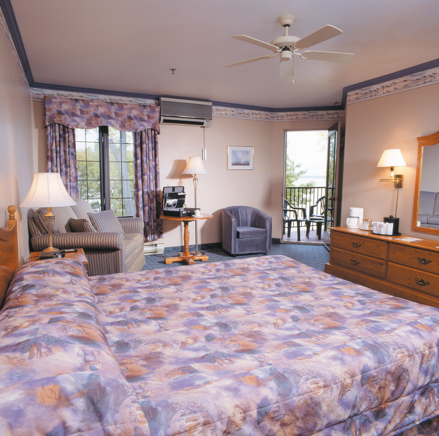 L'Auberge Du Lac St-Pierre Trois-Rivieres Ngoại thất bức ảnh