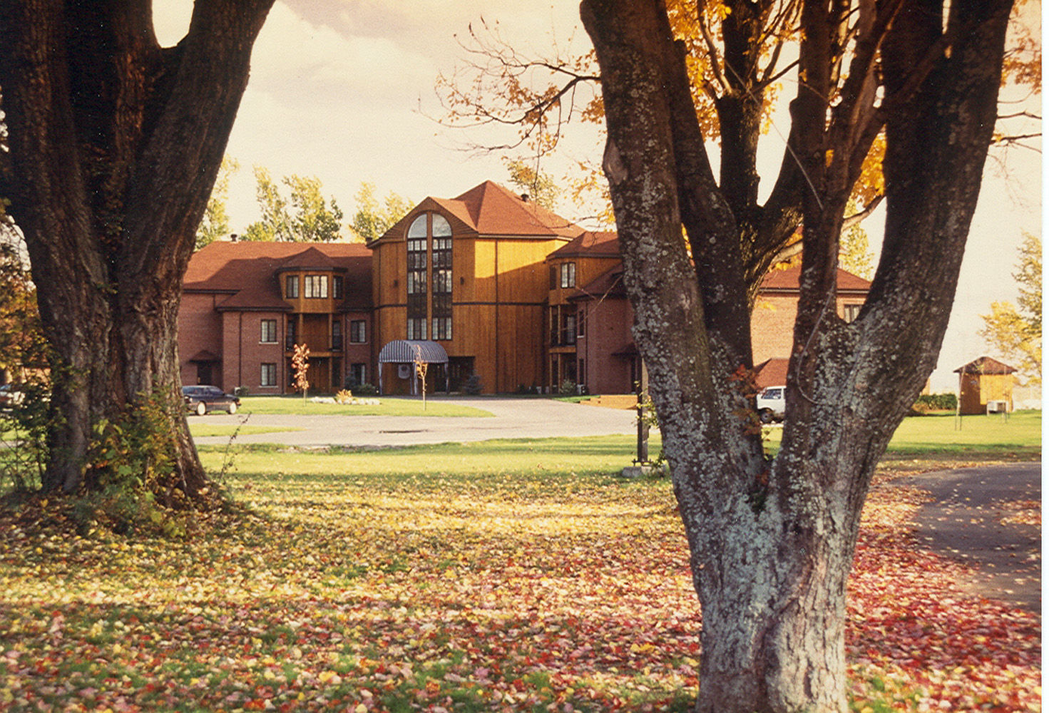 L'Auberge Du Lac St-Pierre Trois-Rivieres Ngoại thất bức ảnh