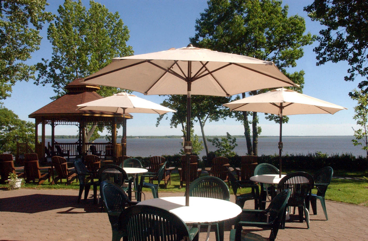 L'Auberge Du Lac St-Pierre Trois-Rivieres Ngoại thất bức ảnh
