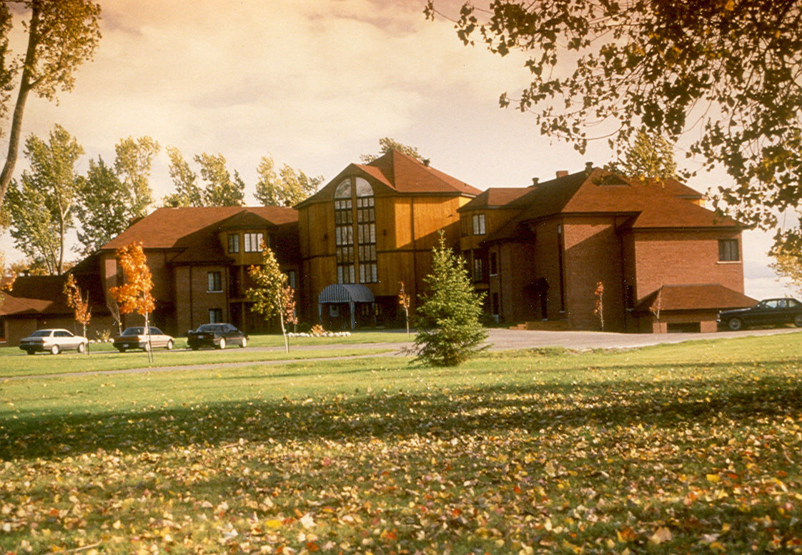 L'Auberge Du Lac St-Pierre Trois-Rivieres Ngoại thất bức ảnh