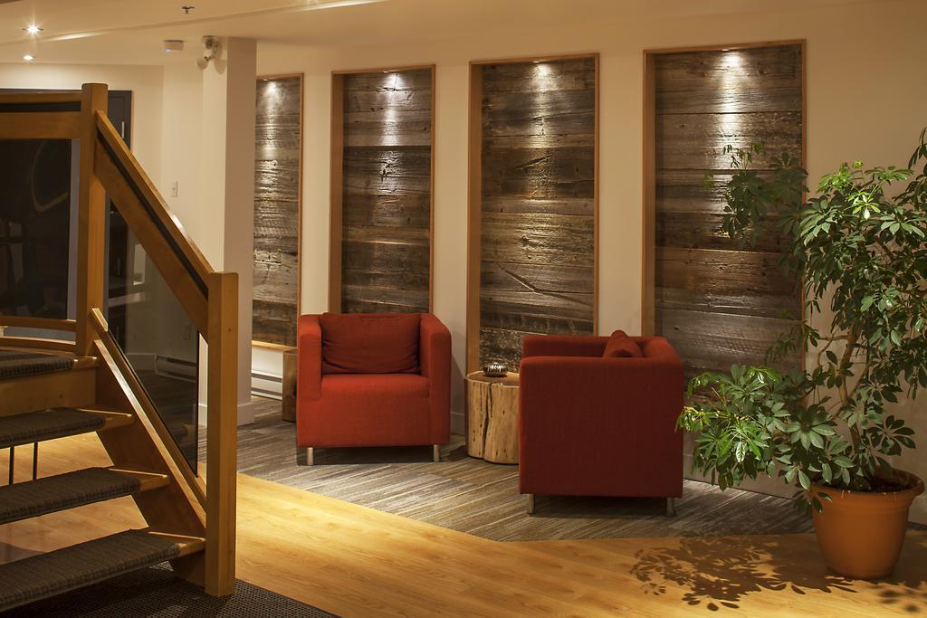 L'Auberge Du Lac St-Pierre Trois-Rivieres Ngoại thất bức ảnh