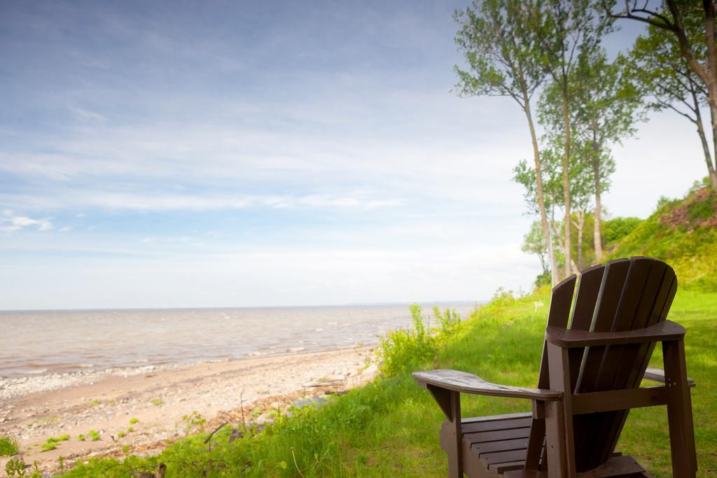 L'Auberge Du Lac St-Pierre Trois-Rivieres Ngoại thất bức ảnh