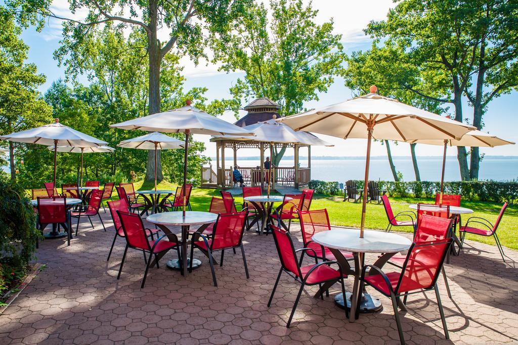 L'Auberge Du Lac St-Pierre Trois-Rivieres Ngoại thất bức ảnh