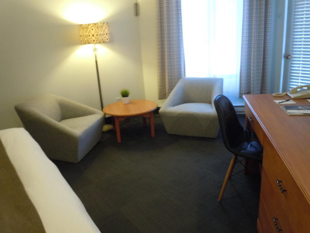 L'Auberge Du Lac St-Pierre Trois-Rivieres Ngoại thất bức ảnh