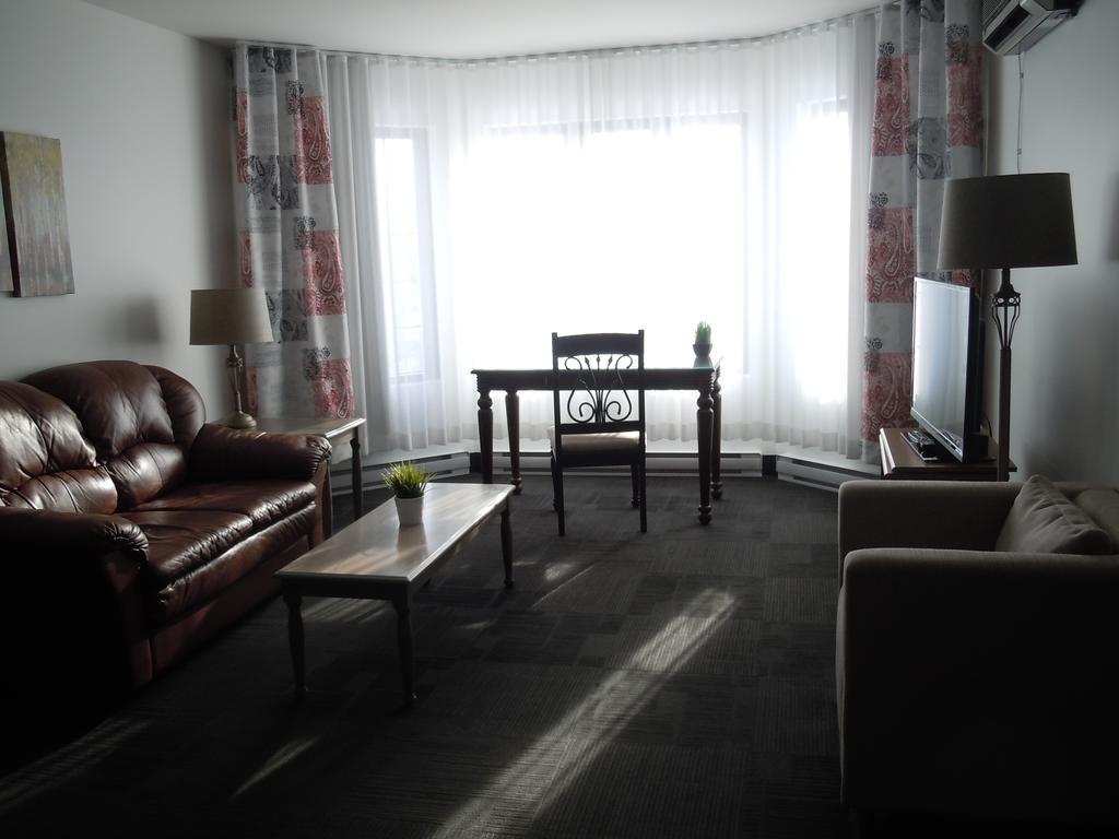 L'Auberge Du Lac St-Pierre Trois-Rivieres Ngoại thất bức ảnh