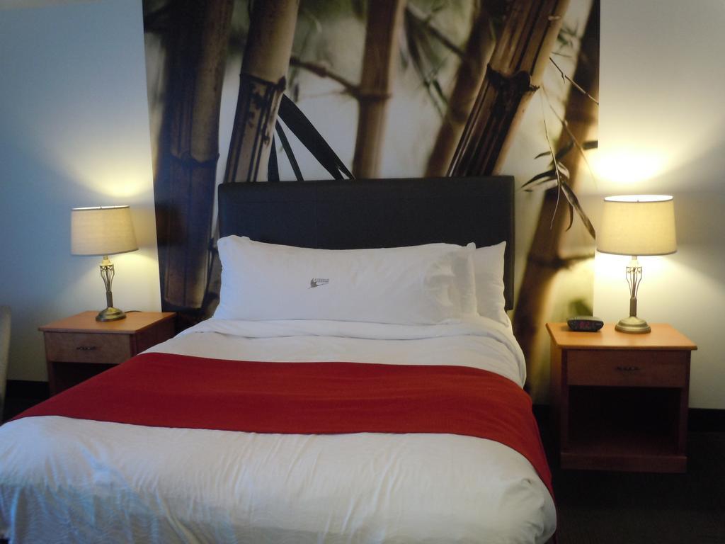 L'Auberge Du Lac St-Pierre Trois-Rivieres Ngoại thất bức ảnh