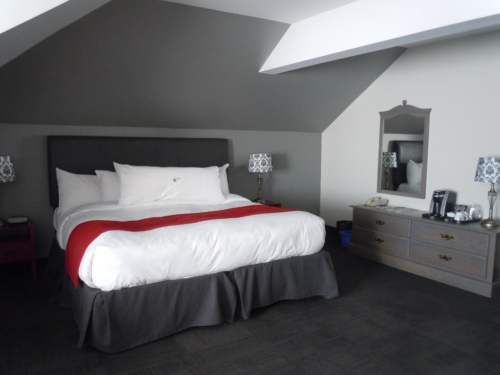 L'Auberge Du Lac St-Pierre Trois-Rivieres Ngoại thất bức ảnh