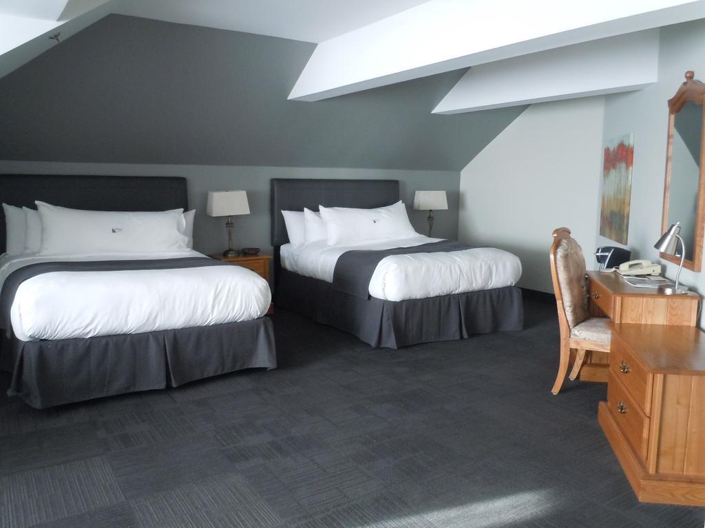 L'Auberge Du Lac St-Pierre Trois-Rivieres Ngoại thất bức ảnh