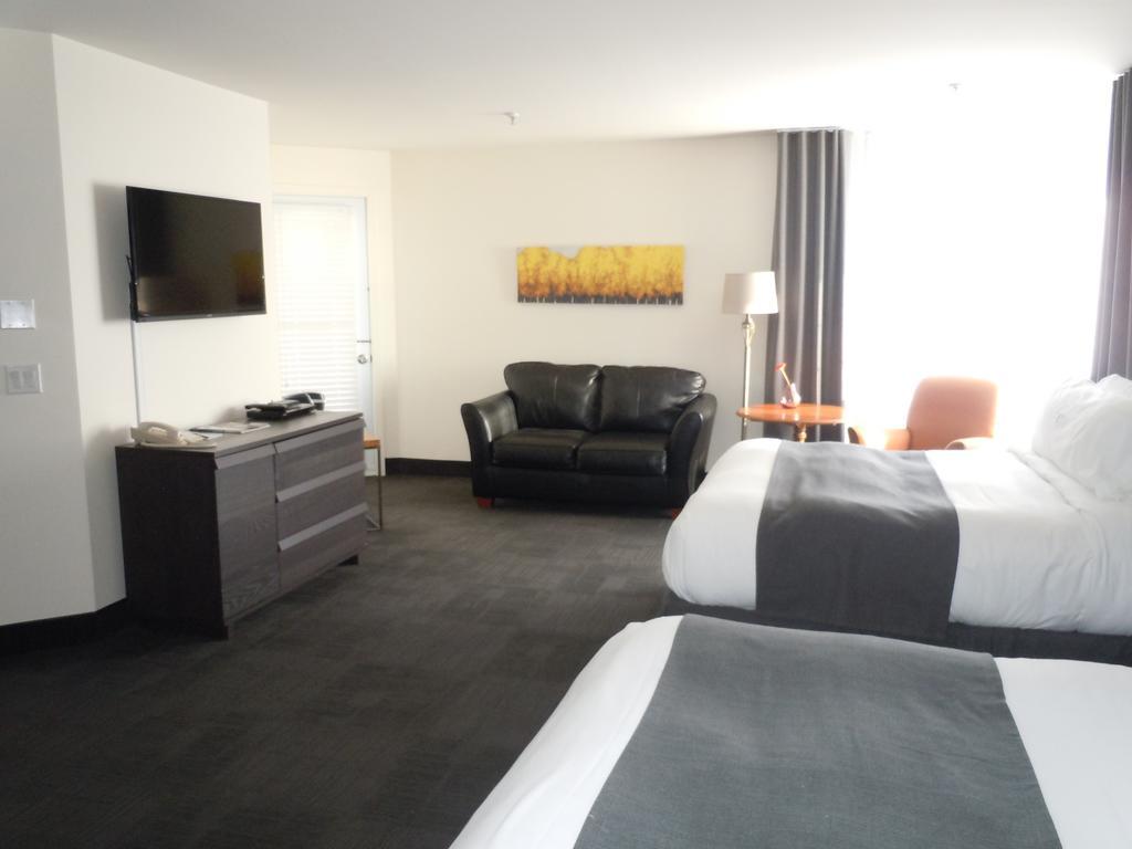 L'Auberge Du Lac St-Pierre Trois-Rivieres Ngoại thất bức ảnh