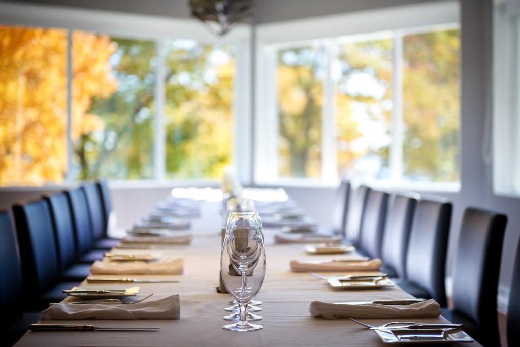 L'Auberge Du Lac St-Pierre Trois-Rivieres Ngoại thất bức ảnh