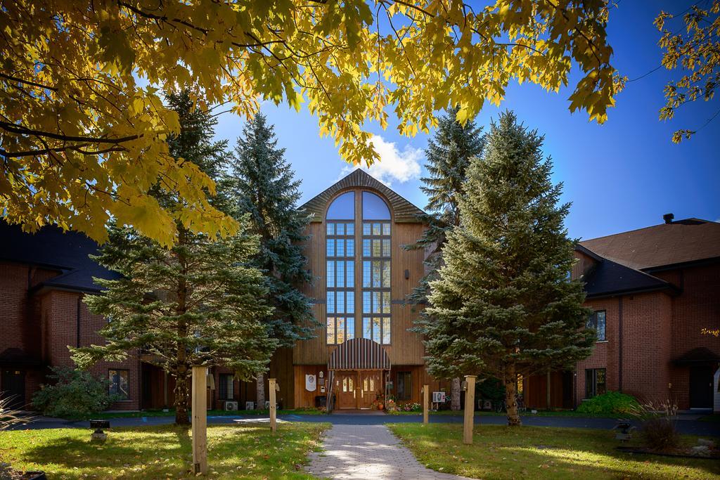 L'Auberge Du Lac St-Pierre Trois-Rivieres Ngoại thất bức ảnh