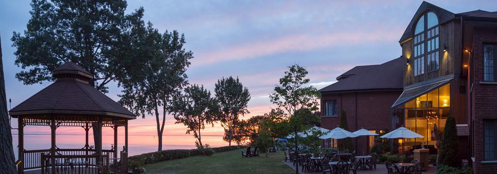 L'Auberge Du Lac St-Pierre Trois-Rivieres Ngoại thất bức ảnh