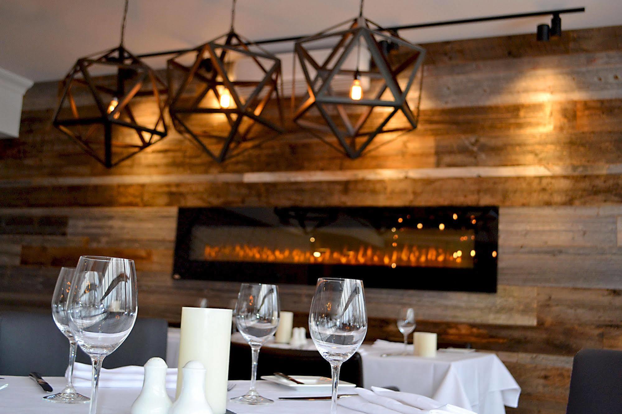 L'Auberge Du Lac St-Pierre Trois-Rivieres Ngoại thất bức ảnh
