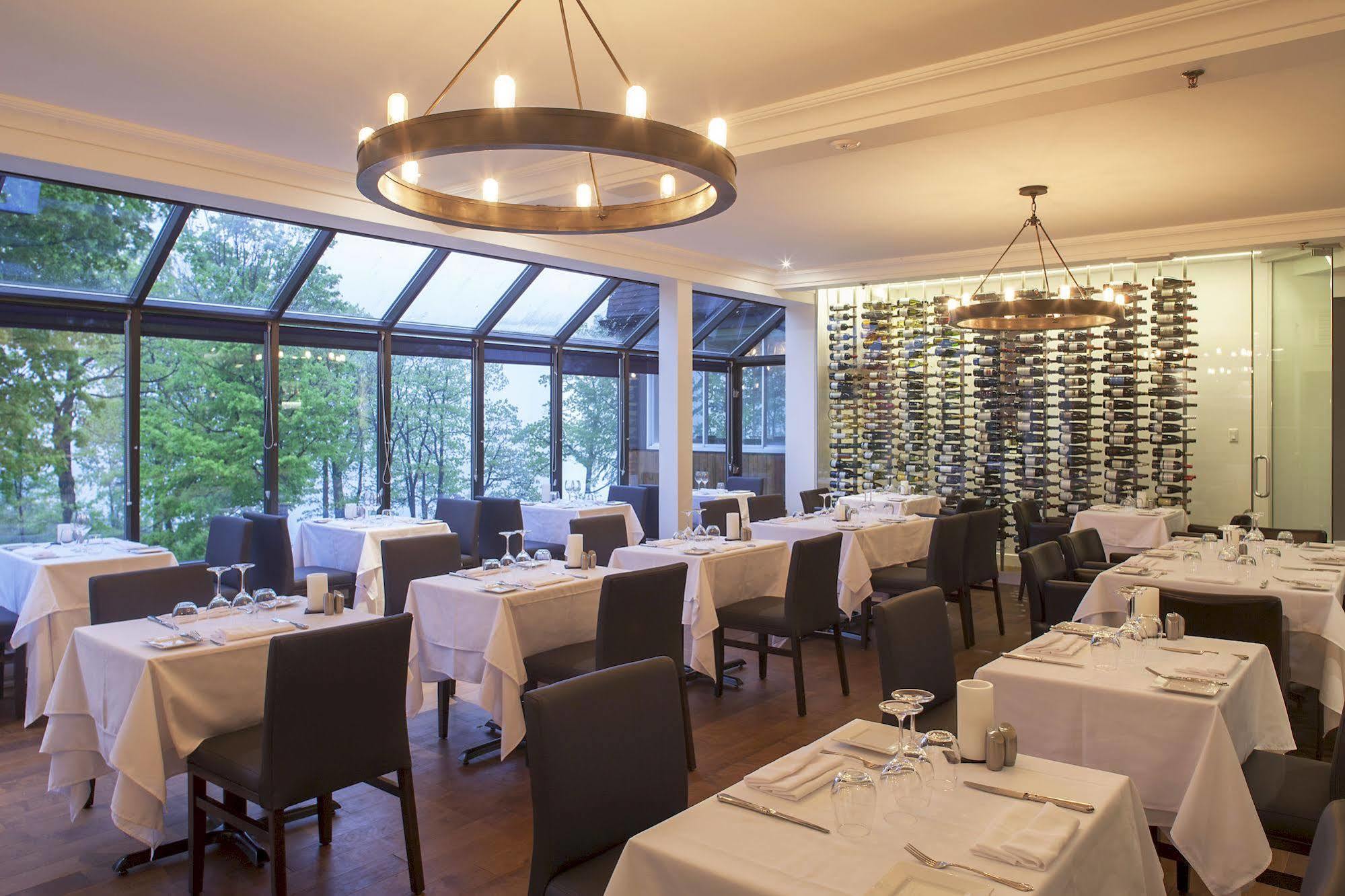 L'Auberge Du Lac St-Pierre Trois-Rivieres Ngoại thất bức ảnh