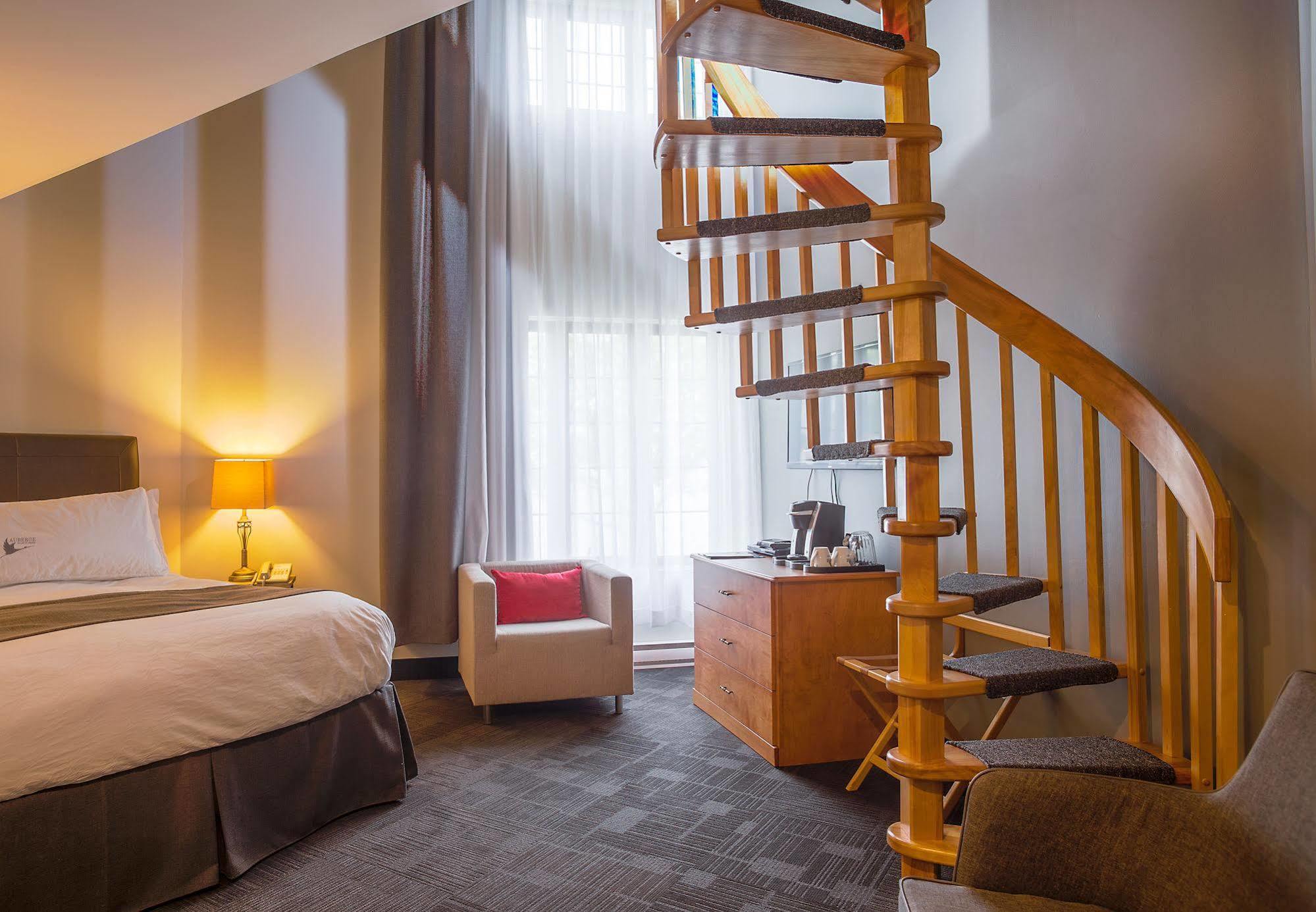L'Auberge Du Lac St-Pierre Trois-Rivieres Ngoại thất bức ảnh