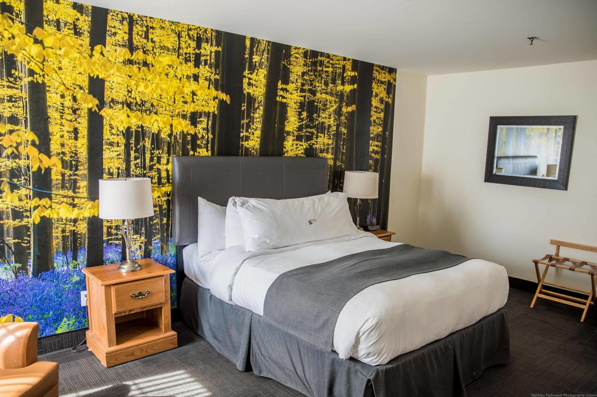 L'Auberge Du Lac St-Pierre Trois-Rivieres Ngoại thất bức ảnh