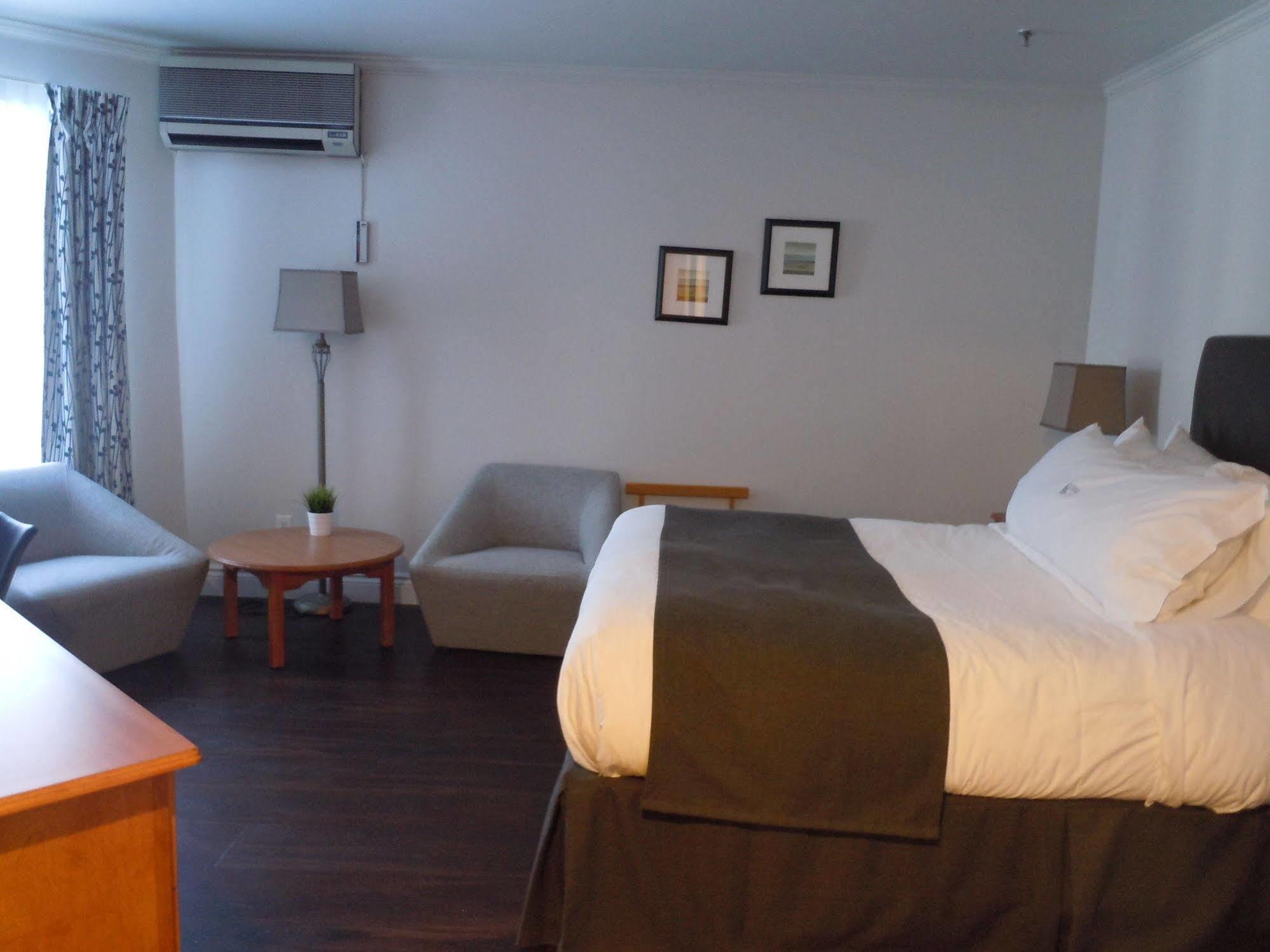 L'Auberge Du Lac St-Pierre Trois-Rivieres Ngoại thất bức ảnh