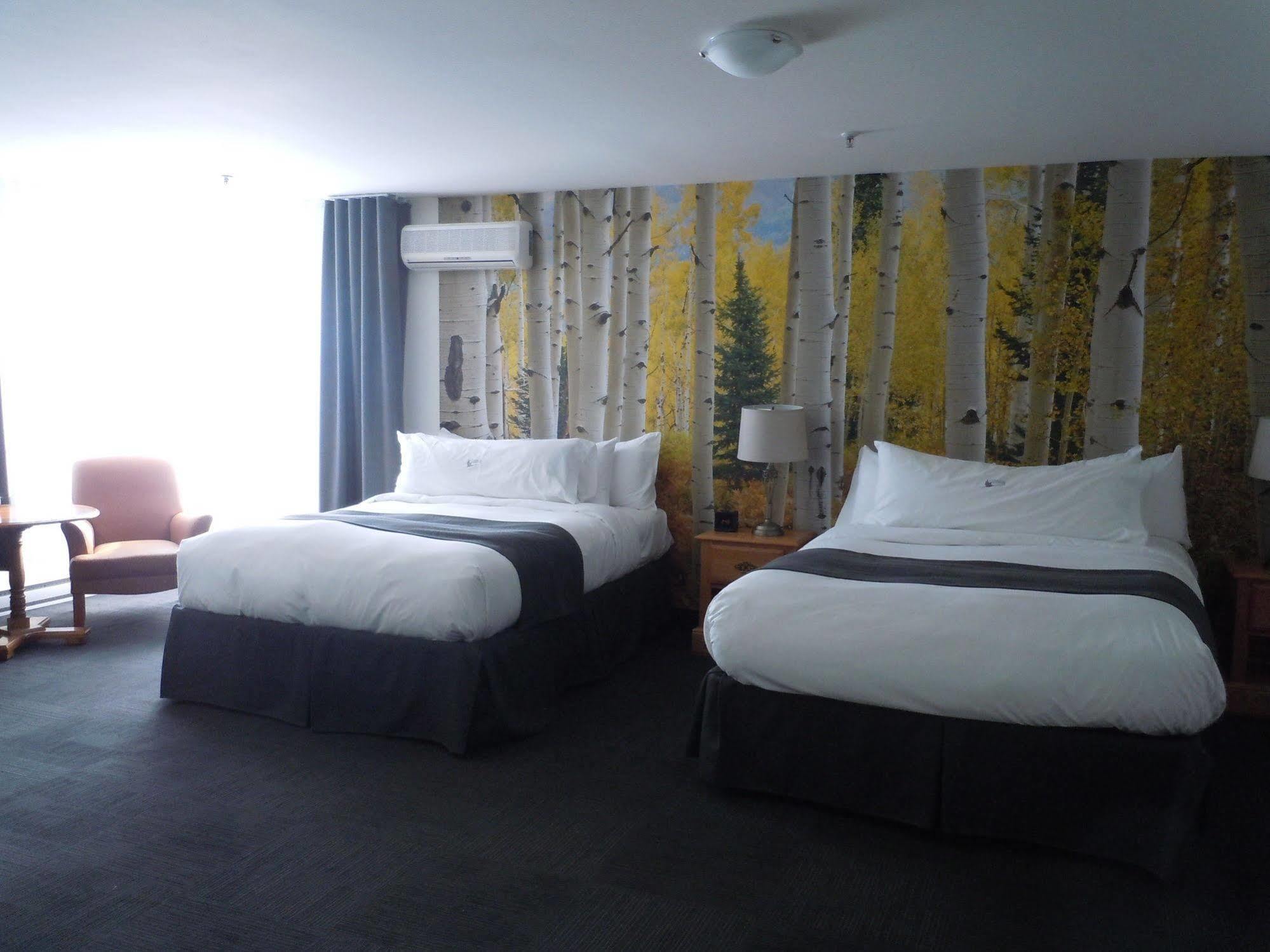L'Auberge Du Lac St-Pierre Trois-Rivieres Ngoại thất bức ảnh