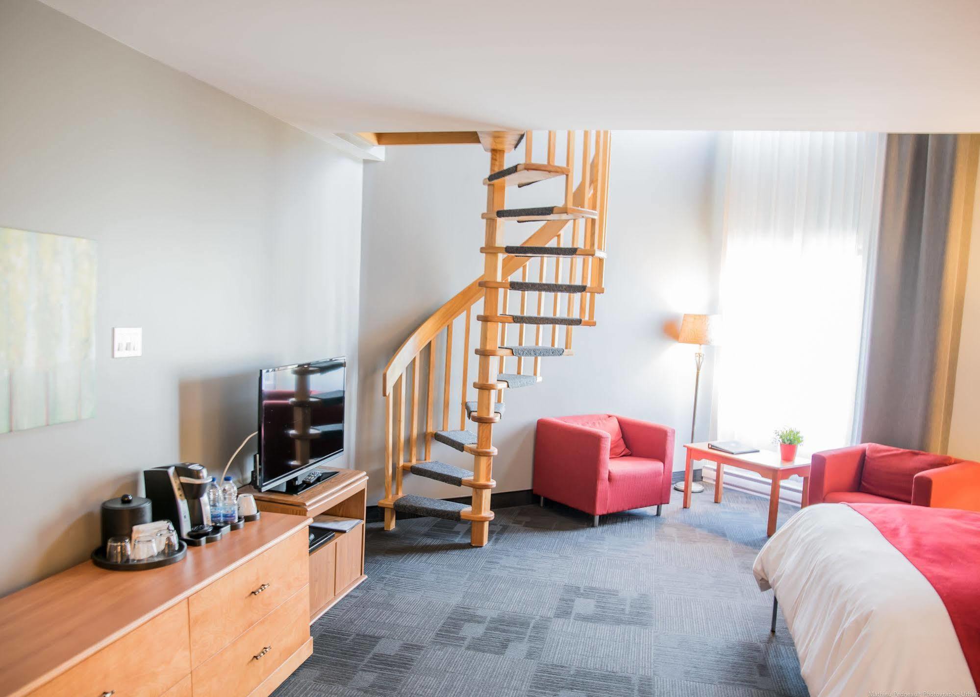 L'Auberge Du Lac St-Pierre Trois-Rivieres Ngoại thất bức ảnh