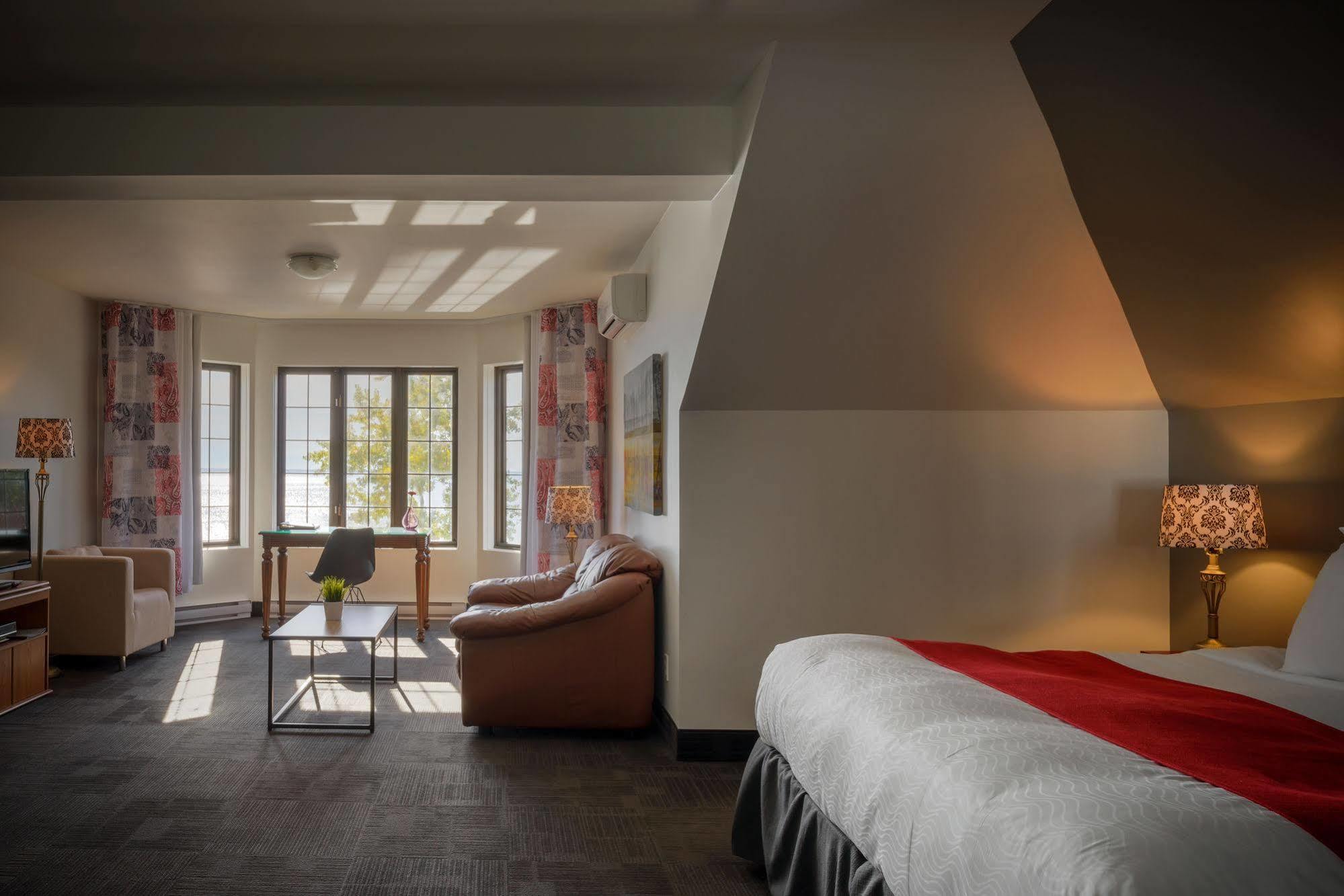 L'Auberge Du Lac St-Pierre Trois-Rivieres Ngoại thất bức ảnh